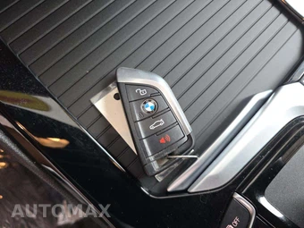 2021 BMW X3 Sports Activity Vehicle xDrive30e - miniatura 8