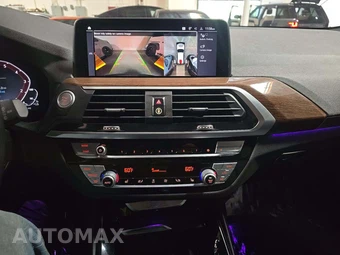 2021 BMW X3 Sports Activity Vehicle xDrive30e - miniatura 10