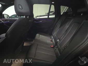 2021 BMW X3 Sports Activity Vehicle xDrive30e - miniatura 13