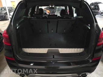 2021 BMW X3 Sports Activity Vehicle xDrive30e - miniatura 14