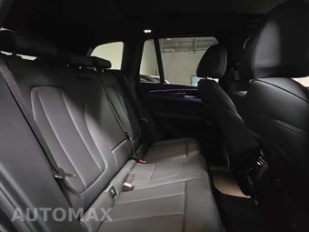2021 BMW X3 Sports Activity Vehicle xDrive30e - miniatura 16