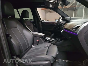 2021 BMW X3 Sports Activity Vehicle xDrive30e - miniatura 18