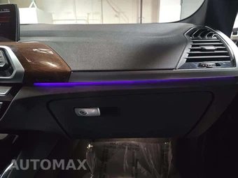 2021 BMW X3 Sports Activity Vehicle xDrive30e - miniatura 19