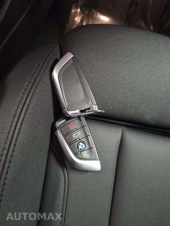 2021 BMW X3 Sports Activity Vehicle xDrive30e - miniatura 8