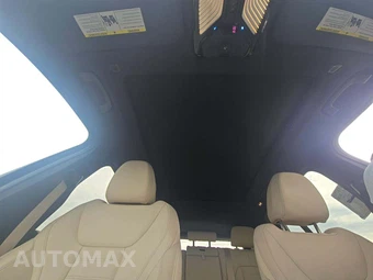 2021 BMW X3 Sports Activity Vehicle xDrive30e - miniatura 11