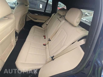2021 BMW X3 Sports Activity Vehicle xDrive30e - miniatura 13