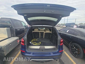 2021 BMW X3 Sports Activity Vehicle xDrive30e - miniatura 14