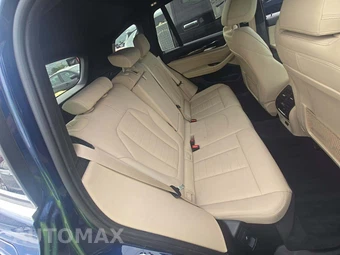 2021 BMW X3 Sports Activity Vehicle xDrive30e - miniatura 16
