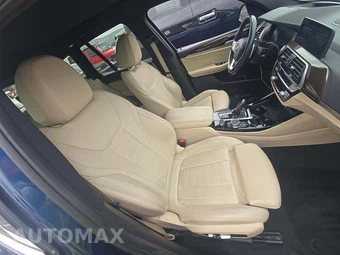 2021 BMW X3 Sports Activity Vehicle xDrive30e - miniatura 18