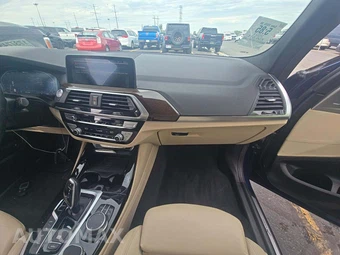 2021 BMW X3 Sports Activity Vehicle xDrive30e - miniatura 19