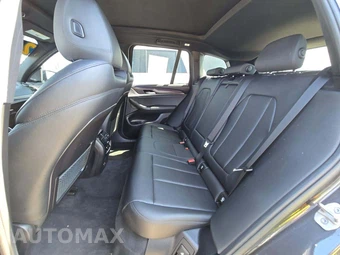2021 BMW X3 Sports Activity Vehicle xDrive30i - miniatura 13