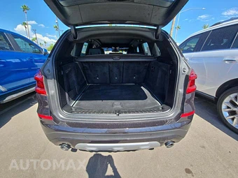 2021 BMW X3 Sports Activity Vehicle xDrive30i - miniatura 14