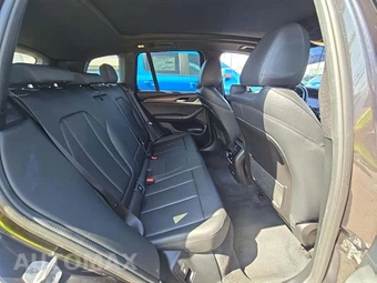 2021 BMW X3 Sports Activity Vehicle xDrive30i - miniatura 16