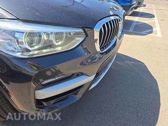 2021 BMW X3 Sports Activity Vehicle xDrive30i - miniatura 23