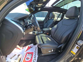 2021 BMW X3 Sports Activity Vehicle xDrive30i - miniatura 6