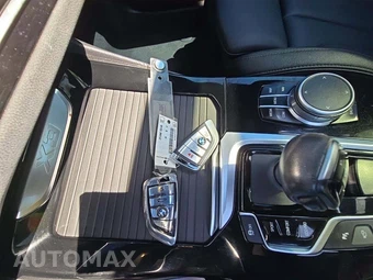 2021 BMW X3 Sports Activity Vehicle xDrive30i - miniatura 8