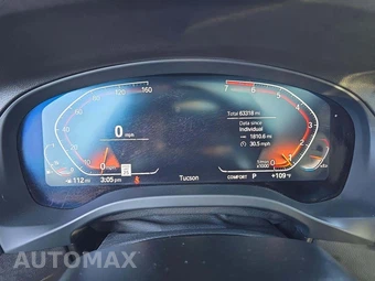2021 BMW X3 Sports Activity Vehicle xDrive30i - miniatura 9