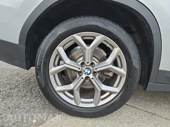 2021 BMW X3 Sports Activity Vehicle xDrive30i - miniatura 10