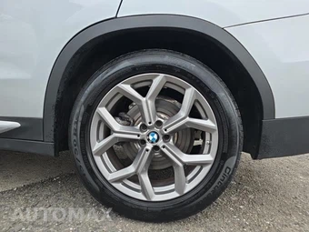 2021 BMW X3 Sports Activity Vehicle xDrive30i - miniatura 11