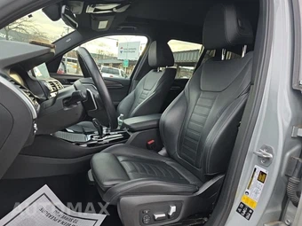 2021 BMW X3 Sports Activity Vehicle xDrive30i - miniatura 13