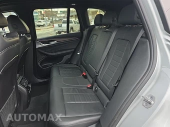 2021 BMW X3 Sports Activity Vehicle xDrive30i - miniatura 16