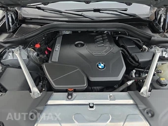 2021 BMW X3 Sports Activity Vehicle xDrive30i - miniatura 18