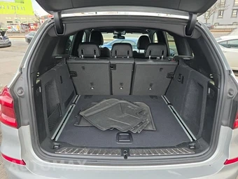 2021 BMW X3 Sports Activity Vehicle xDrive30i - miniatura 19