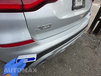 2021 BMW X3 Sports Activity Vehicle xDrive30i - miniatura 20