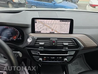 2021 BMW X3 Sports Activity Vehicle xDrive30i - miniatura 23