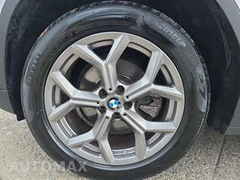 2021 BMW X3 Sports Activity Vehicle xDrive30i - miniatura 8