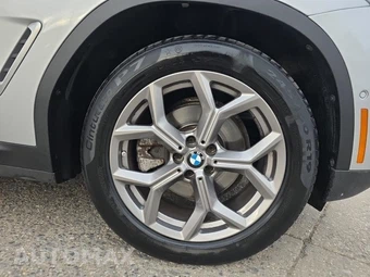 2021 BMW X3 Sports Activity Vehicle xDrive30i - miniatura 9