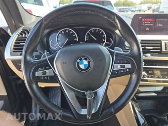 2021 BMW X3 Sports Activity Vehicle xDrive30i - miniatura 10