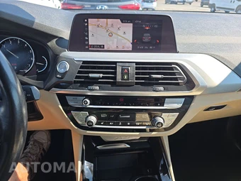 2021 BMW X3 Sports Activity Vehicle xDrive30i - miniatura 11