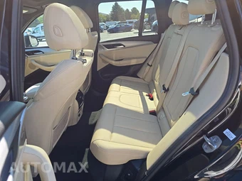 2021 BMW X3 Sports Activity Vehicle xDrive30i - miniatura 13