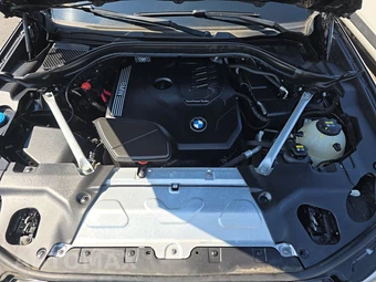 2021 BMW X3 Sports Activity Vehicle xDrive30i - miniatura 15