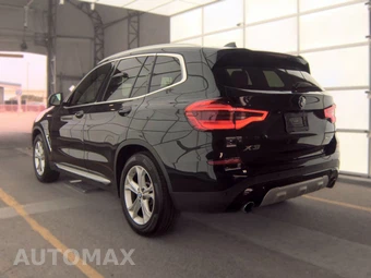 2021 BMW X3 Sports Activity Vehicle xDrive30i - miniatura 6