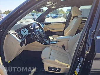 2021 BMW X3 Sports Activity Vehicle xDrive30i - miniatura 7