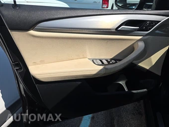 2021 BMW X3 Sports Activity Vehicle xDrive30i - miniatura 9