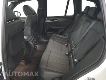 2021 BMW X3 Sports Activity Vehicle xDrive30i - miniatura 13