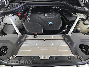 2021 BMW X3 Sports Activity Vehicle xDrive30i - miniatura 15
