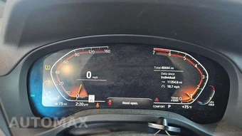 2021 BMW X3 Sports Activity Vehicle xDrive30i - miniatura 17