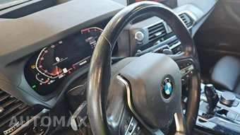 2021 BMW X3 Sports Activity Vehicle xDrive30i - miniatura 25