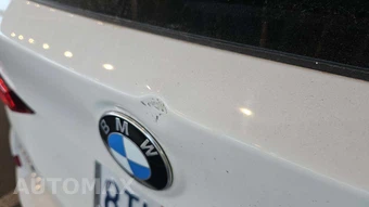 2021 BMW X3 Sports Activity Vehicle xDrive30i - miniatura 36
