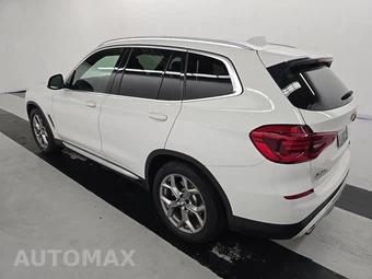 2021 BMW X3 Sports Activity Vehicle xDrive30i - miniatura 6