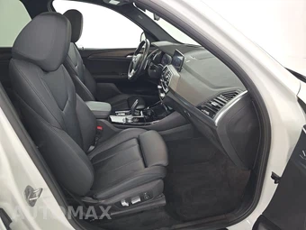 2021 BMW X3 Sports Activity Vehicle xDrive30i - miniatura 8