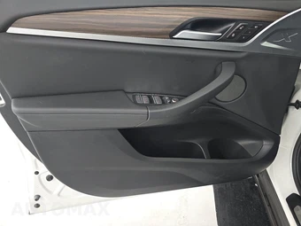 2021 BMW X3 Sports Activity Vehicle xDrive30i - miniatura 9