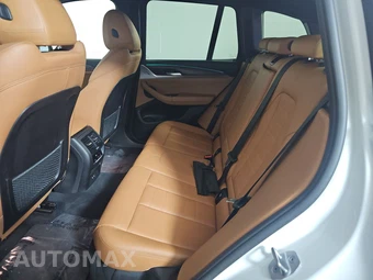 2021 BMW X3 Sports Activity Vehicle xDrive30i - miniatura 13