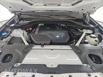 2021 BMW X3 Sports Activity Vehicle xDrive30i - miniatura 15