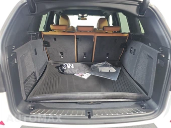 2021 BMW X3 Sports Activity Vehicle xDrive30i - miniatura 16