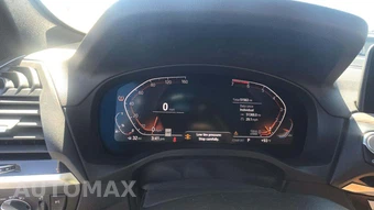 2021 BMW X3 Sports Activity Vehicle xDrive30i - miniatura 21